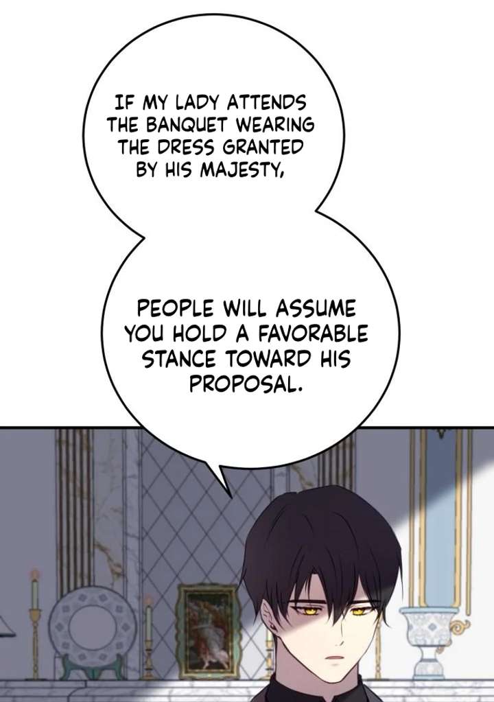 Read The Villainess Just Wants to Live in Peace! Manga Online