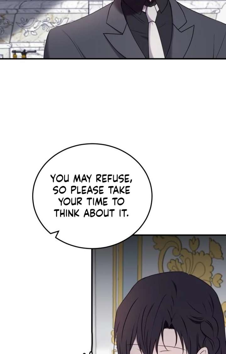 Read The Villainess Just Wants to Live in Peace! Manga Online