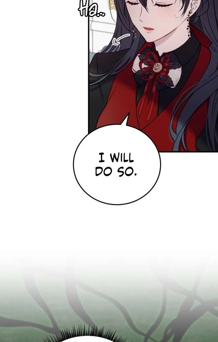 Read The Villainess Just Wants to Live in Peace! Manga Online