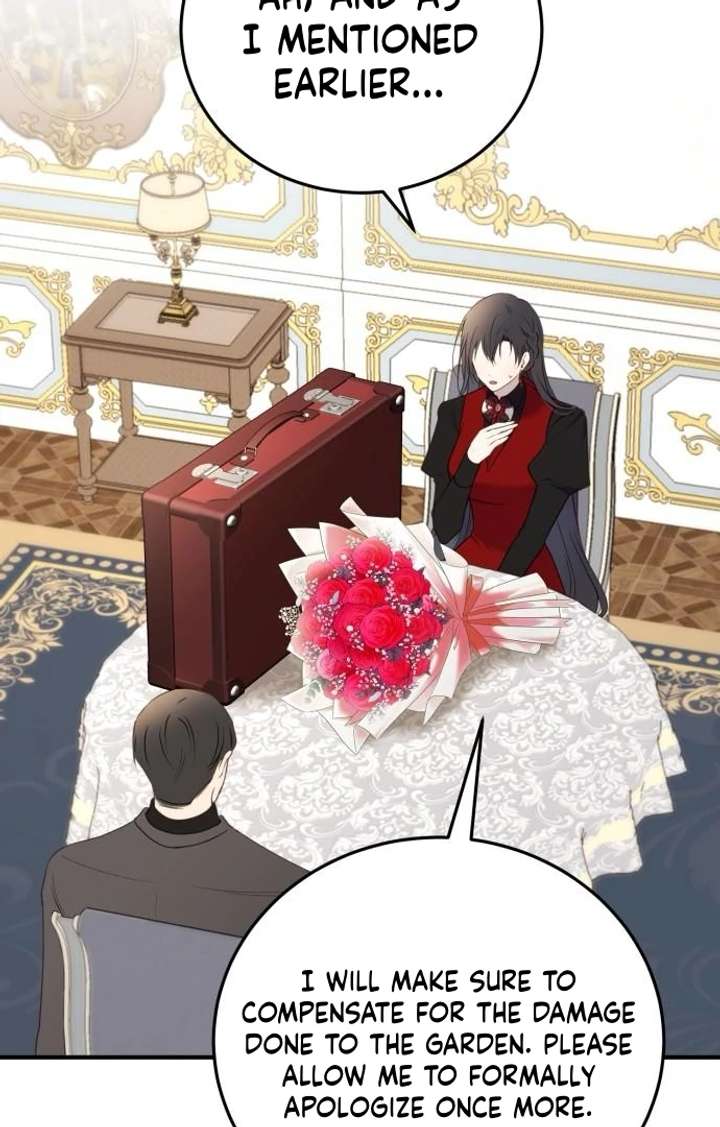 Read The Villainess Just Wants to Live in Peace! Manga Online