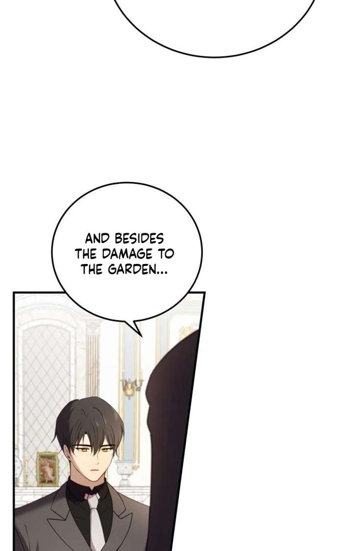 Read The Villainess Just Wants to Live in Peace! Manga Online