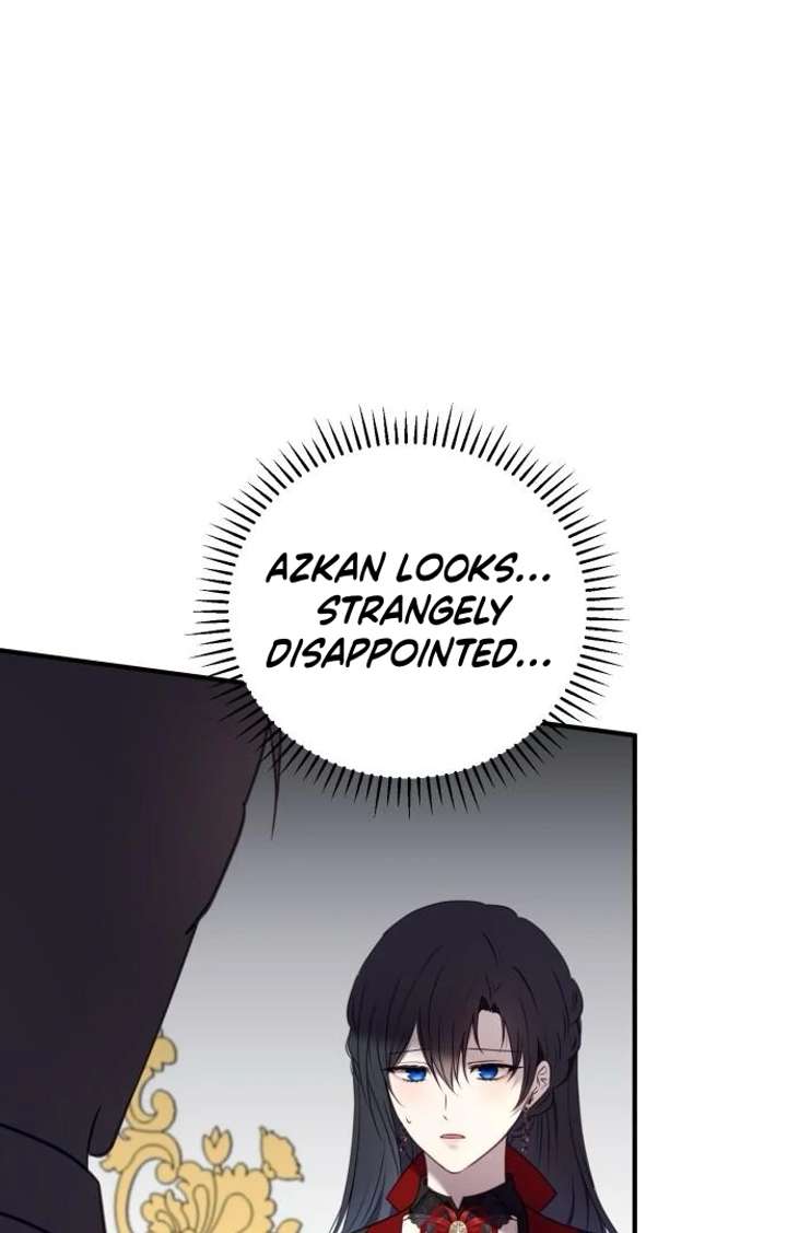 Read The Villainess Just Wants to Live in Peace! Manga Online