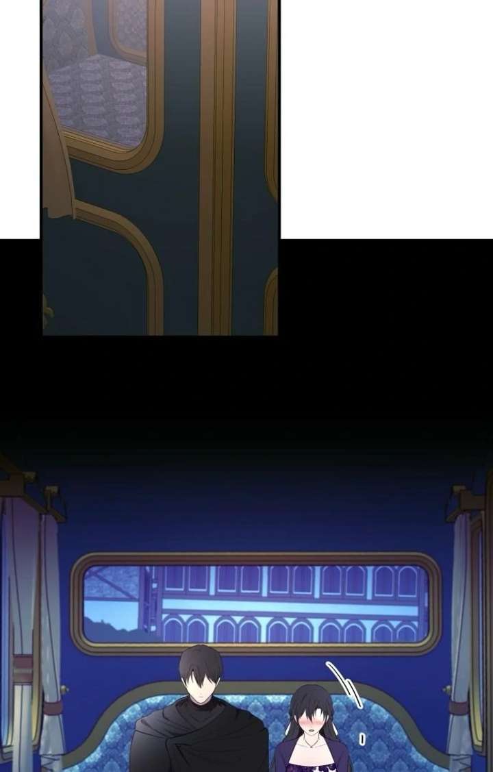 Read The Villainess Just Wants to Live in Peace! Manga Online