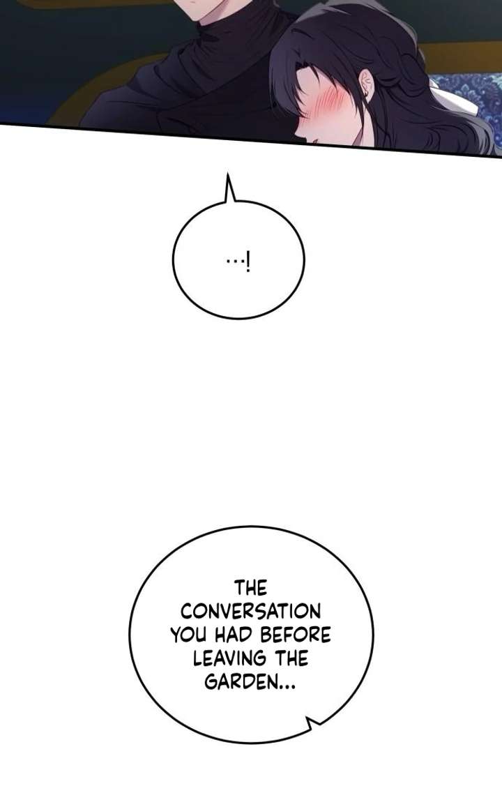 Read The Villainess Just Wants to Live in Peace! Manga Online