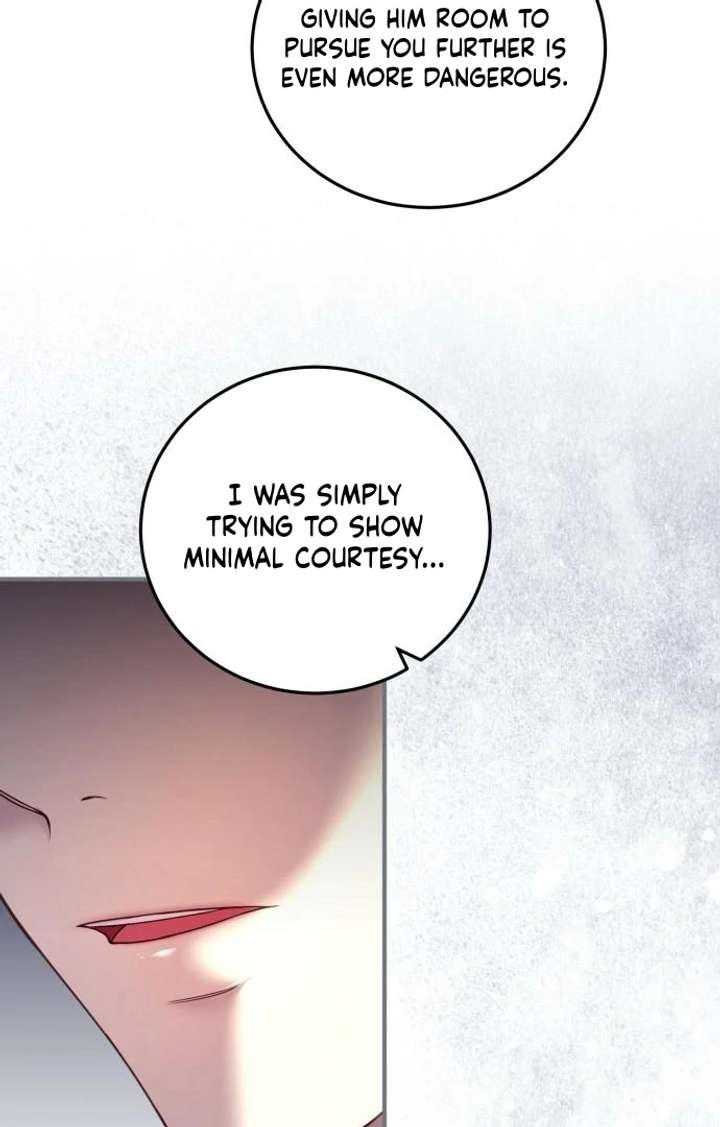 Read The Villainess Just Wants to Live in Peace! Manga Online