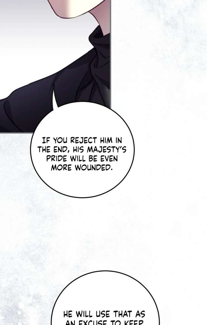 Read The Villainess Just Wants to Live in Peace! Manga Online