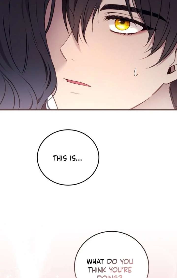 Read The Villainess Just Wants to Live in Peace! Manga Online