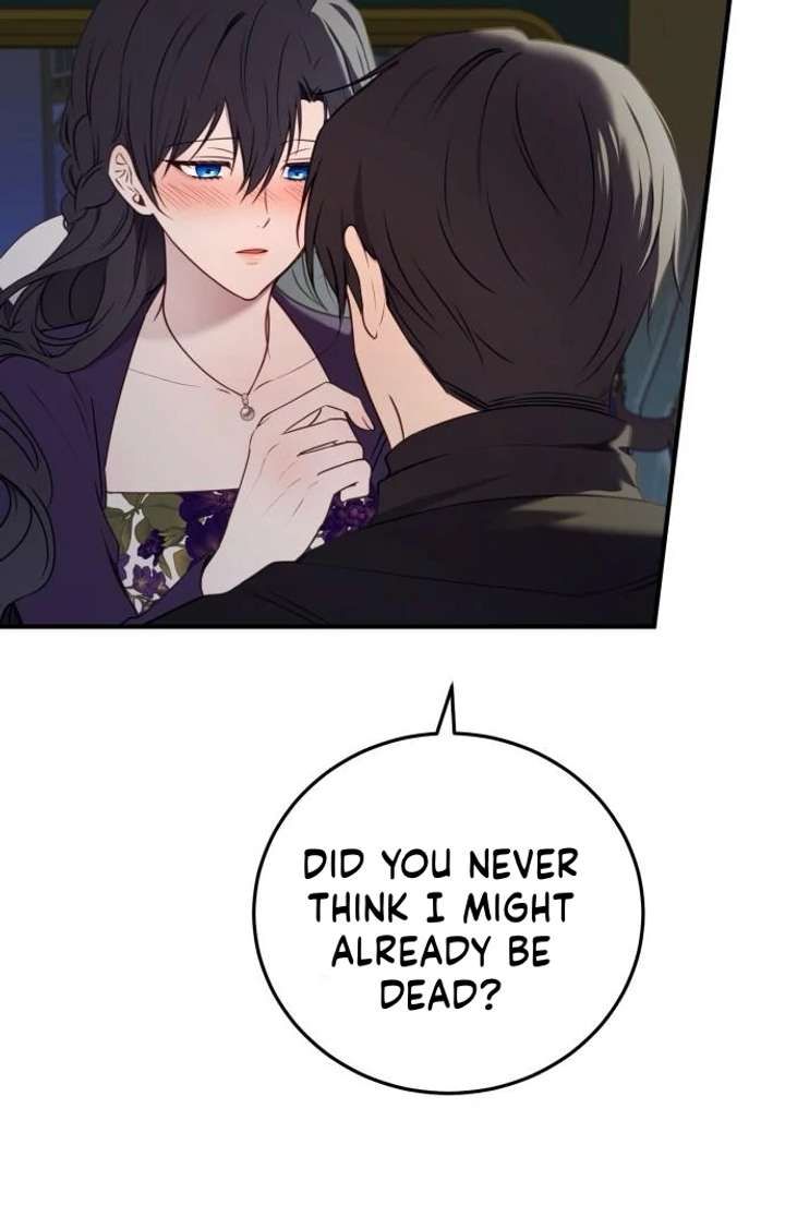 Read The Villainess Just Wants to Live in Peace! Manga Online