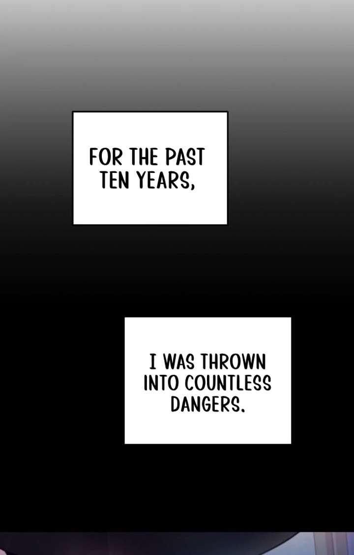 Read The Villainess Just Wants to Live in Peace! Manga Online