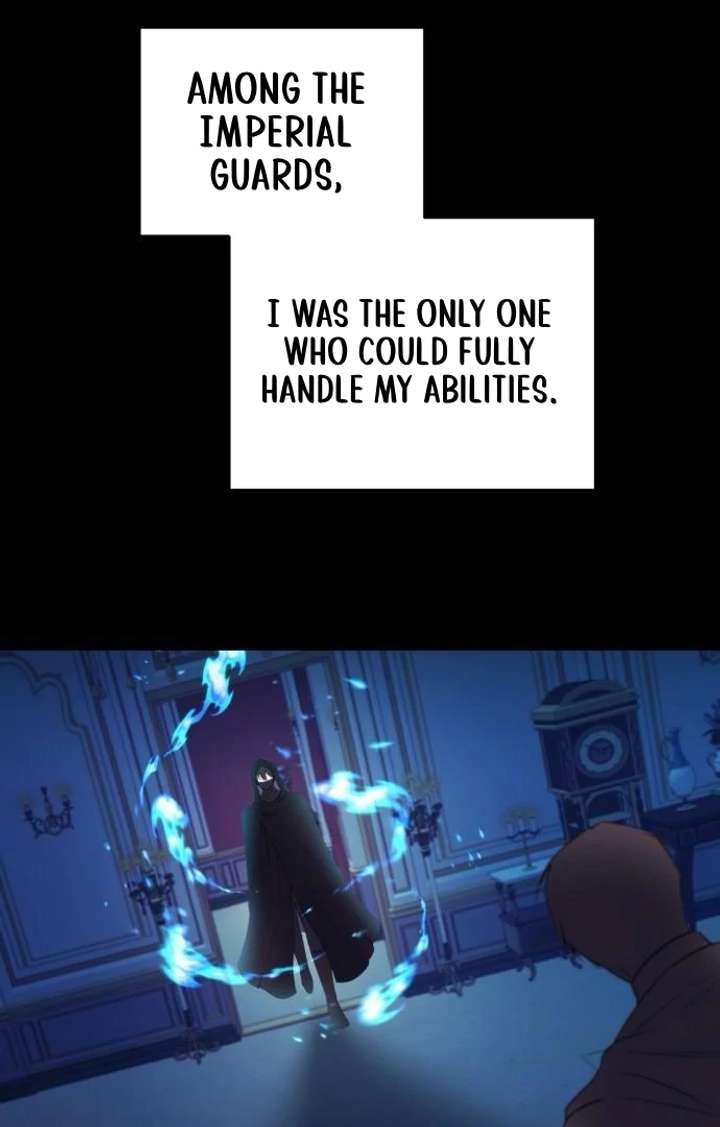 Read The Villainess Just Wants to Live in Peace! Manga Online