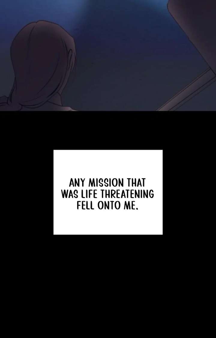 Read The Villainess Just Wants to Live in Peace! Manga Online