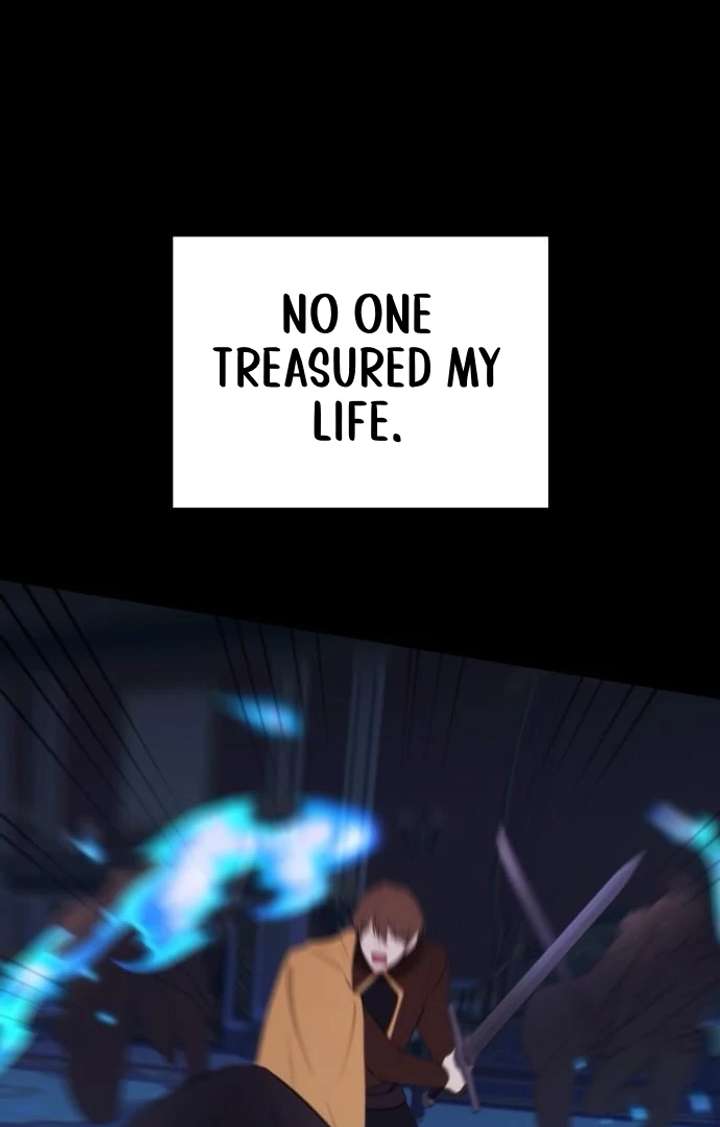 Read The Villainess Just Wants to Live in Peace! Manga Online