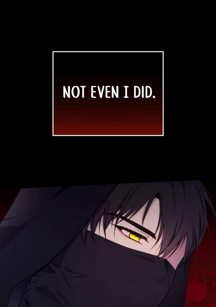 Read The Villainess Just Wants to Live in Peace! Manga Online