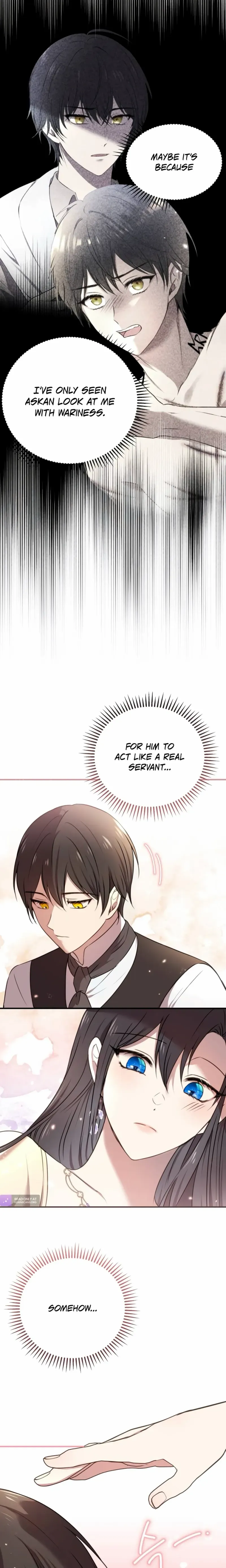 Read The Villainess Just Wants to Live in Peace! Manga Online