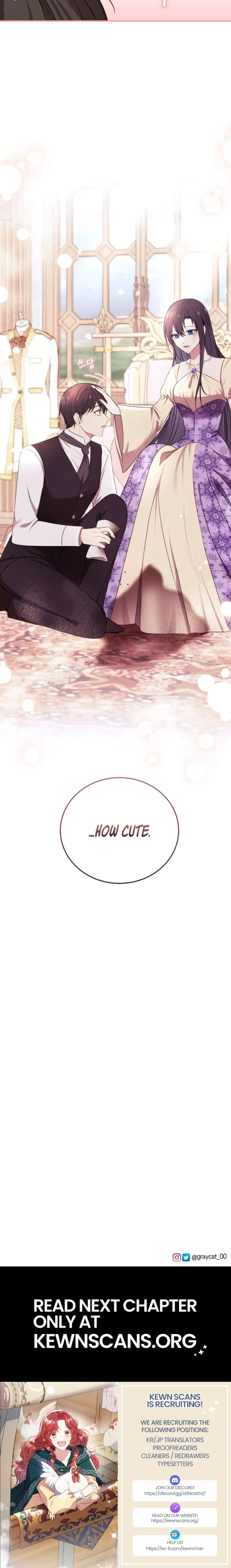 Read The Villainess Just Wants to Live in Peace! Manga Online