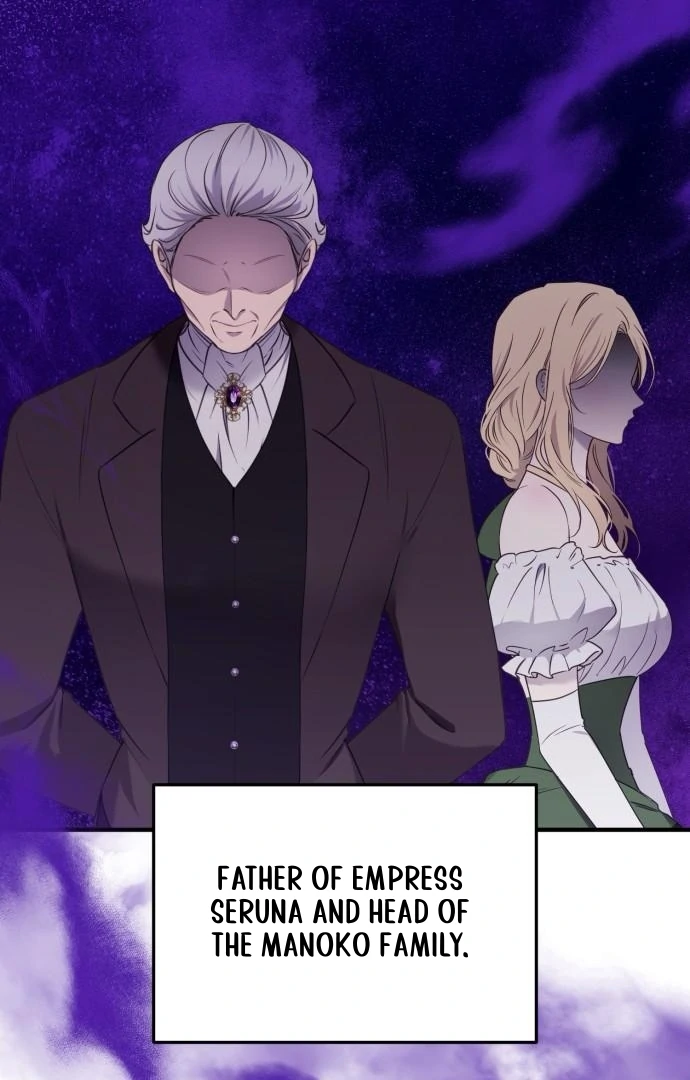 Read The Villainess Just Wants to Live in Peace! Manga Online