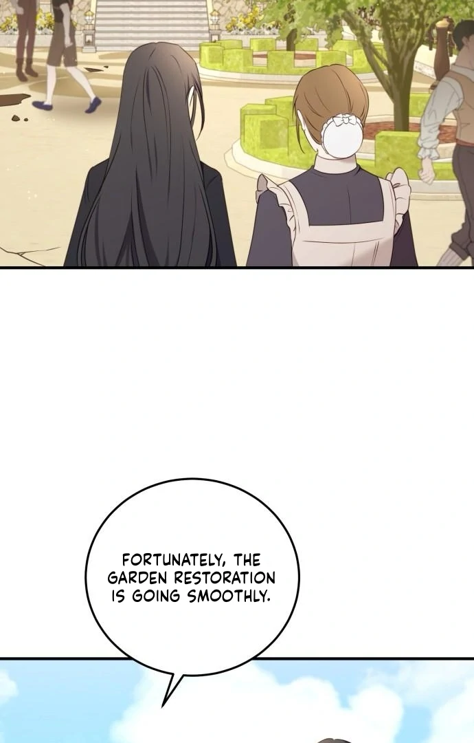 Read The Villainess Just Wants to Live in Peace! Manga Online