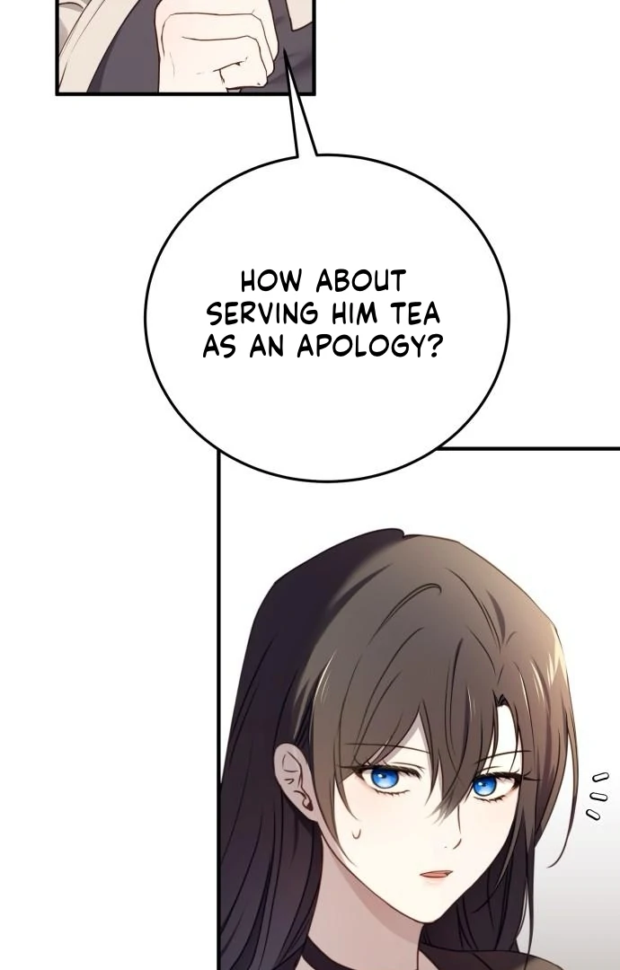 Read The Villainess Just Wants to Live in Peace! Manga Online