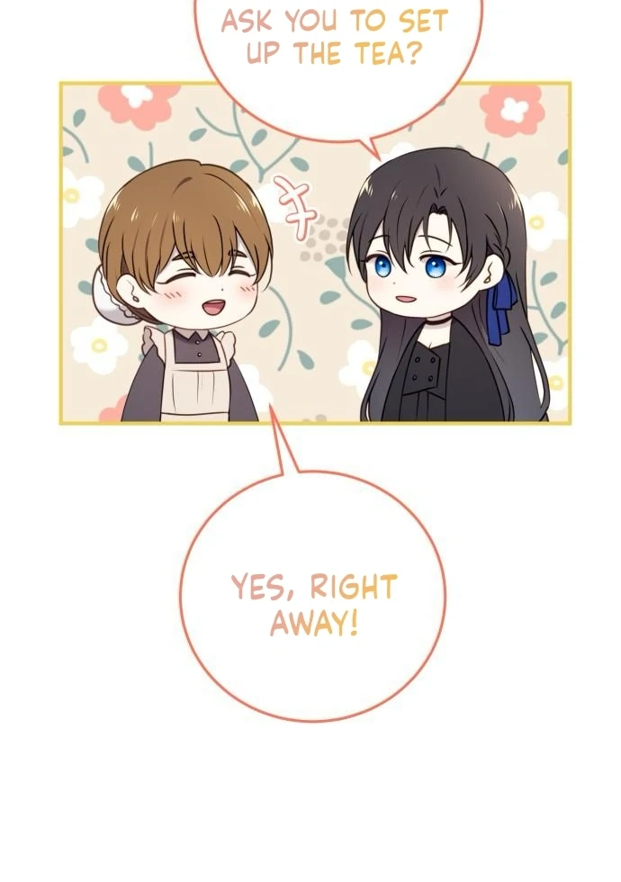 Read The Villainess Just Wants to Live in Peace! Manga Online