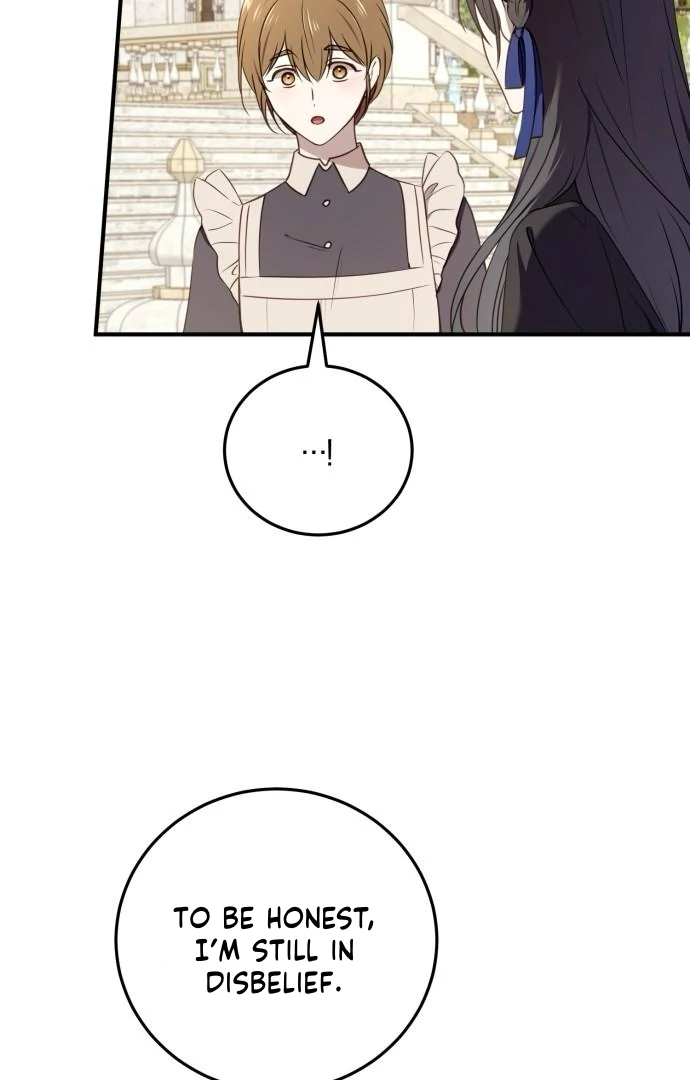 Read The Villainess Just Wants to Live in Peace! Manga Online