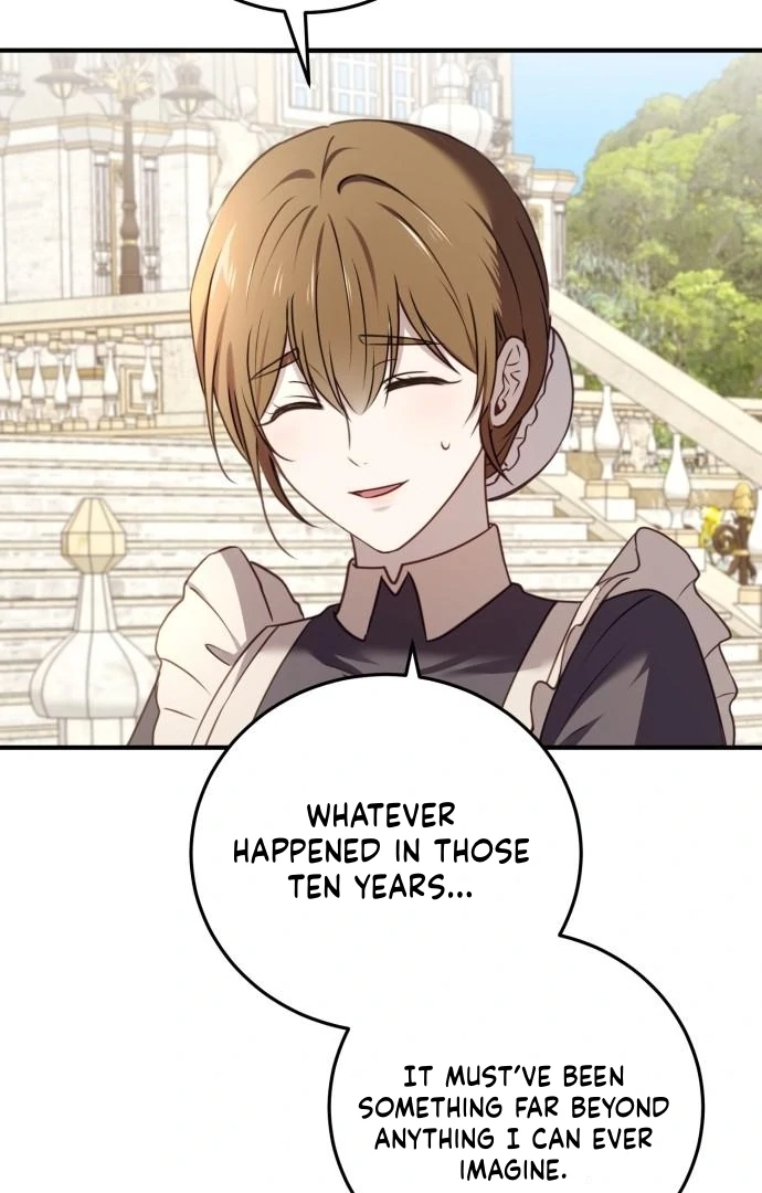 Read The Villainess Just Wants to Live in Peace! Manga Online