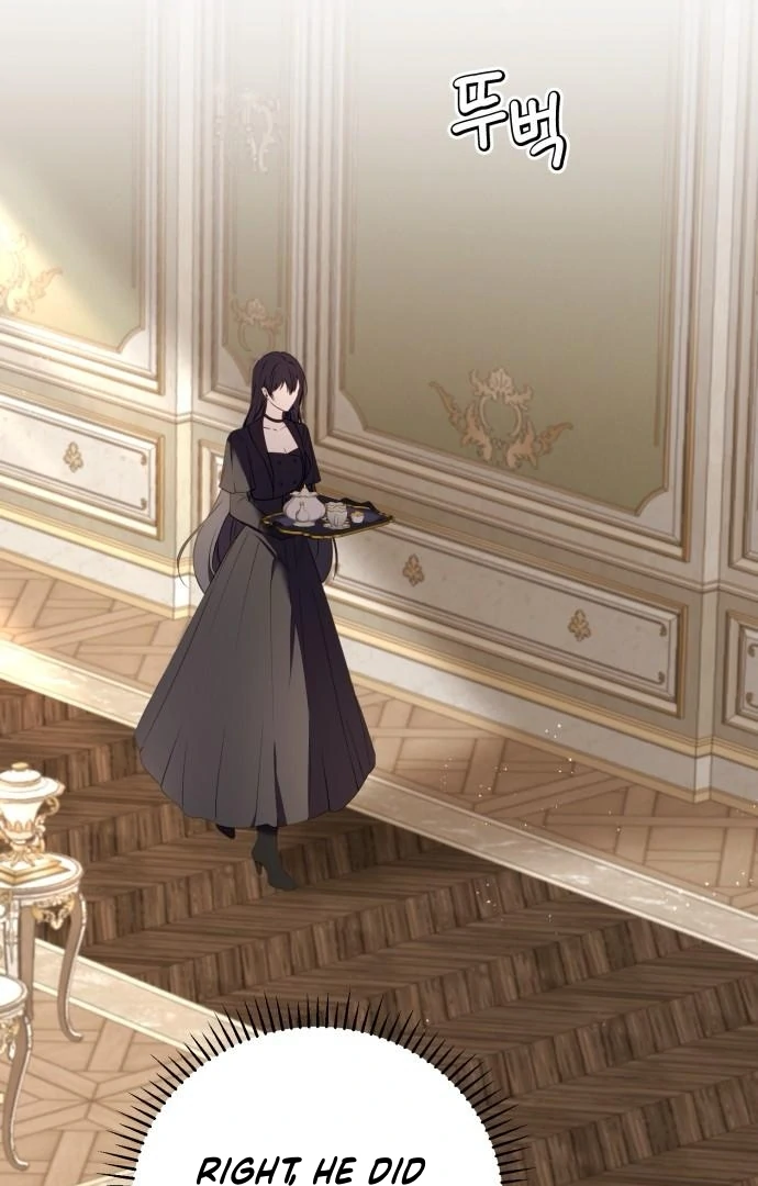 Read The Villainess Just Wants to Live in Peace! Manga Online