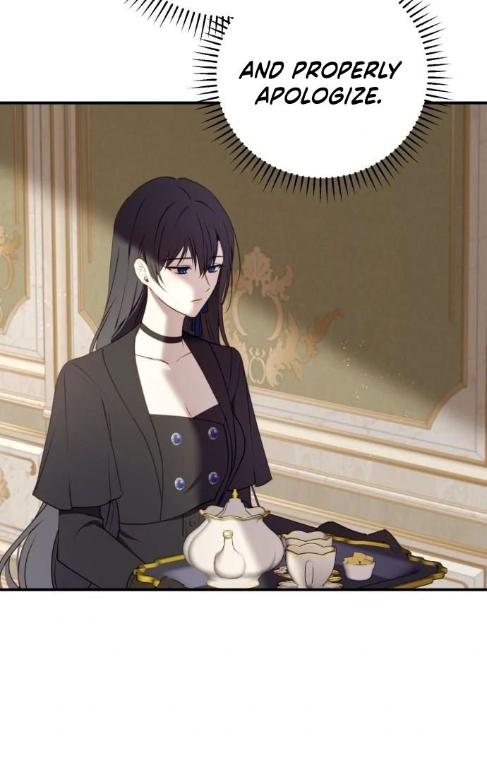 Read The Villainess Just Wants to Live in Peace! Manga Online