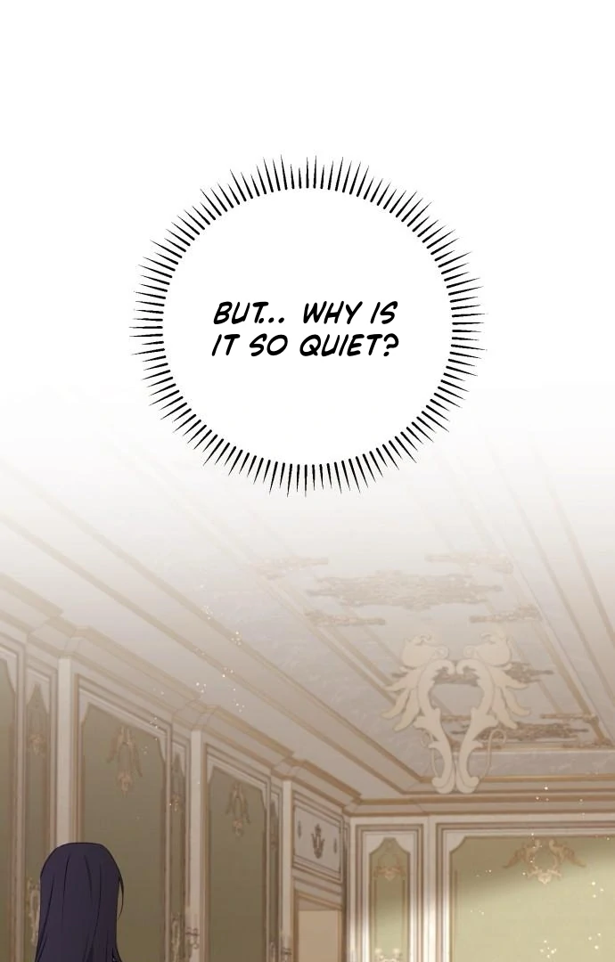 Read The Villainess Just Wants to Live in Peace! Manga Online