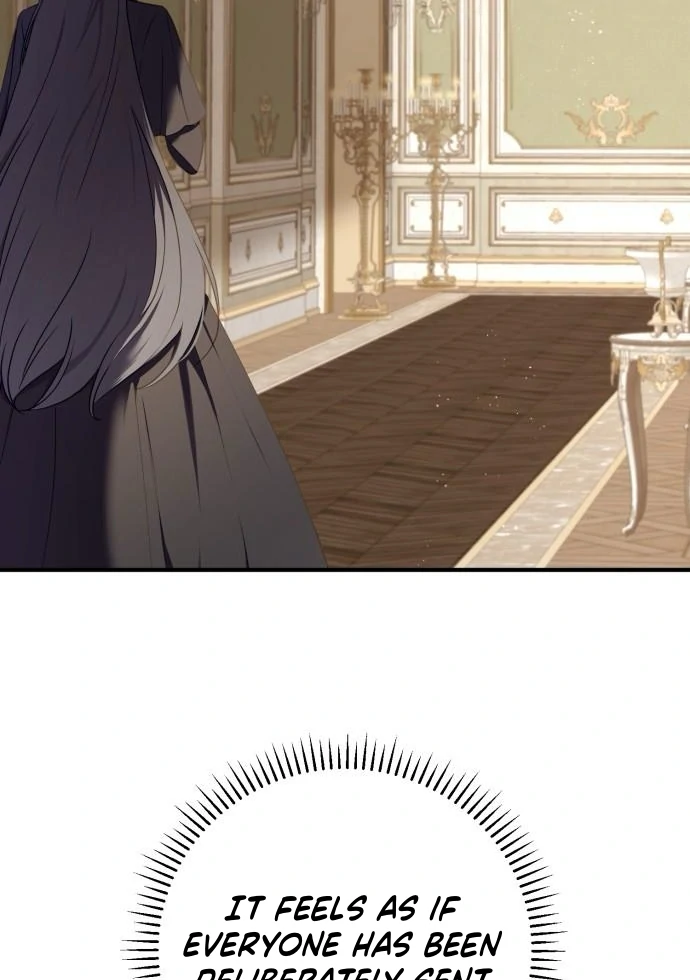 Read The Villainess Just Wants to Live in Peace! Manga Online