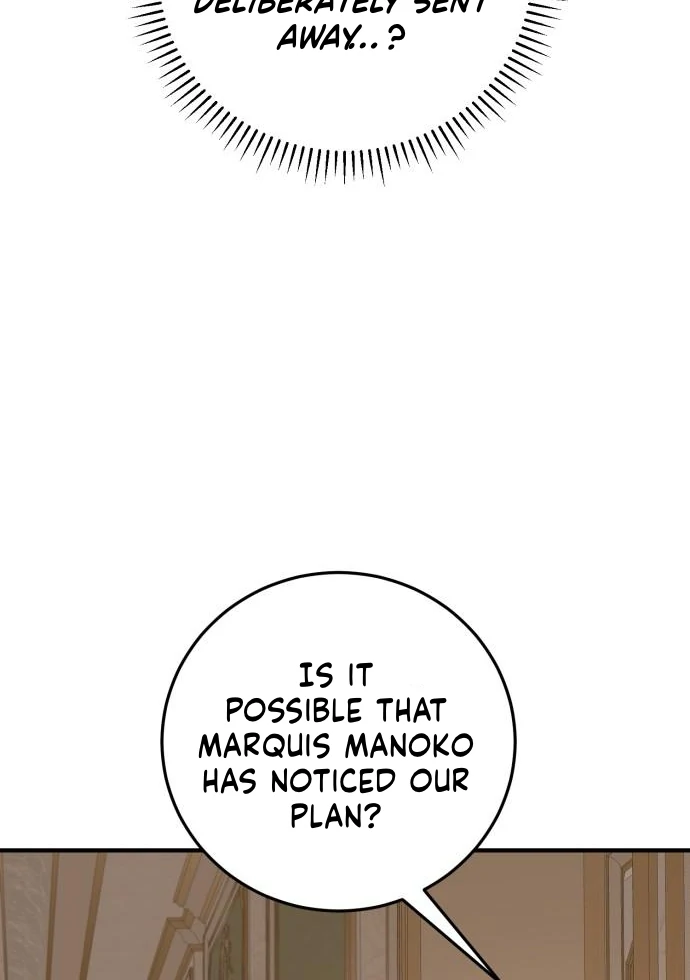 Read The Villainess Just Wants to Live in Peace! Manga Online