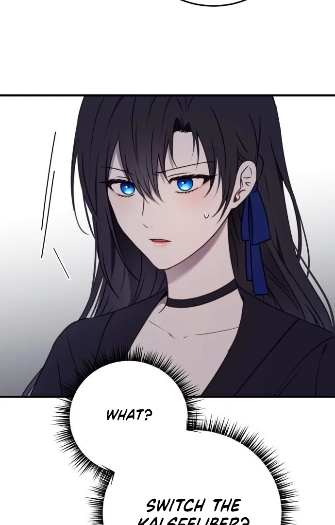 Read The Villainess Just Wants to Live in Peace! Manga Online