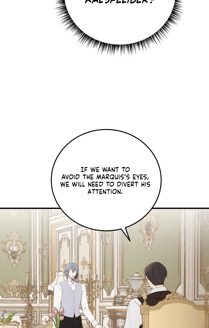 Read The Villainess Just Wants to Live in Peace! Manga Online