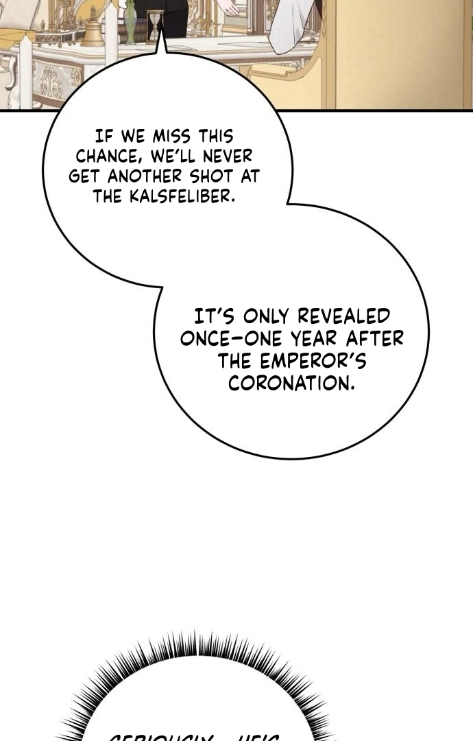 Read The Villainess Just Wants to Live in Peace! Manga Online