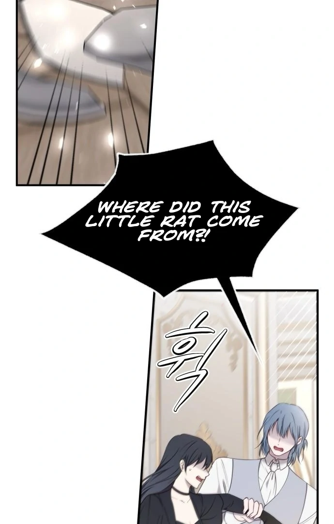 Read The Villainess Just Wants to Live in Peace! Manga Online