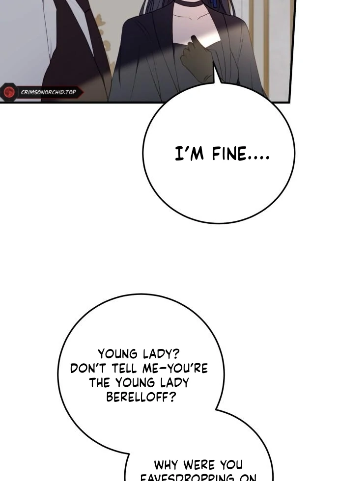 Read The Villainess Just Wants to Live in Peace! Manga Online