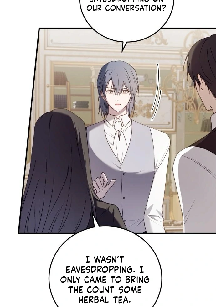 Read The Villainess Just Wants to Live in Peace! Manga Online