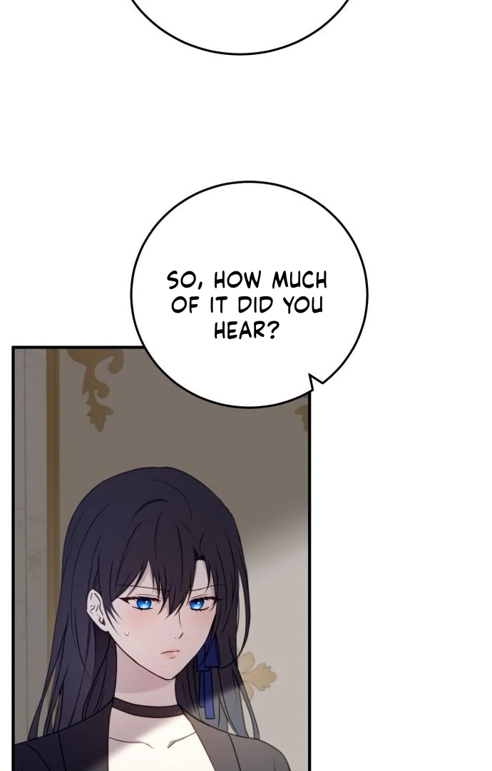 Read The Villainess Just Wants to Live in Peace! Manga Online