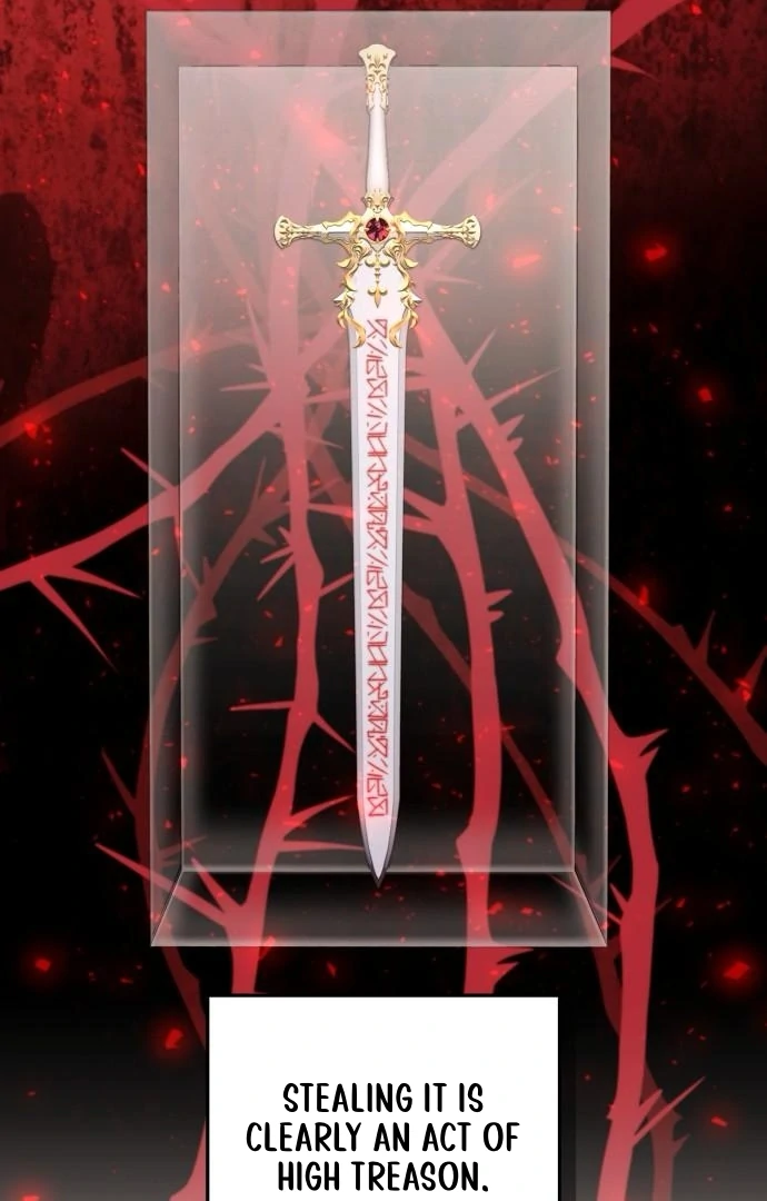 Read The Villainess Just Wants to Live in Peace! Manga Online