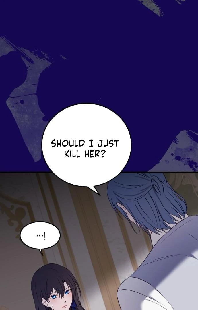 Read The Villainess Just Wants to Live in Peace! Manga Online