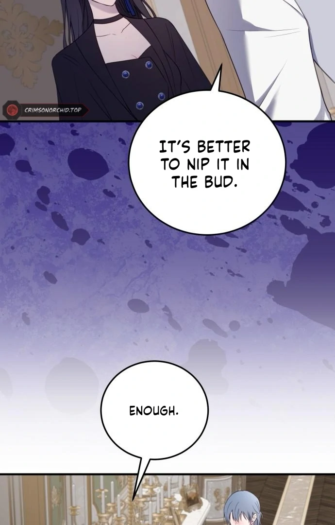 Read The Villainess Just Wants to Live in Peace! Manga Online