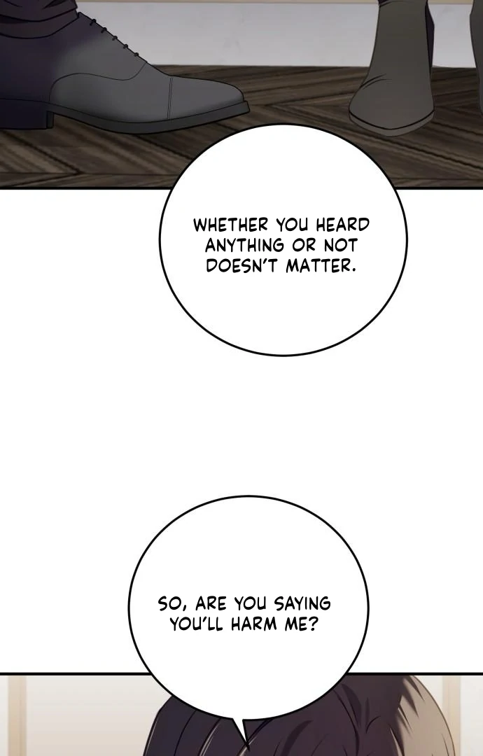 Read The Villainess Just Wants to Live in Peace! Manga Online