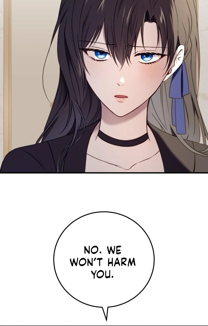 Read The Villainess Just Wants to Live in Peace! Manga Online