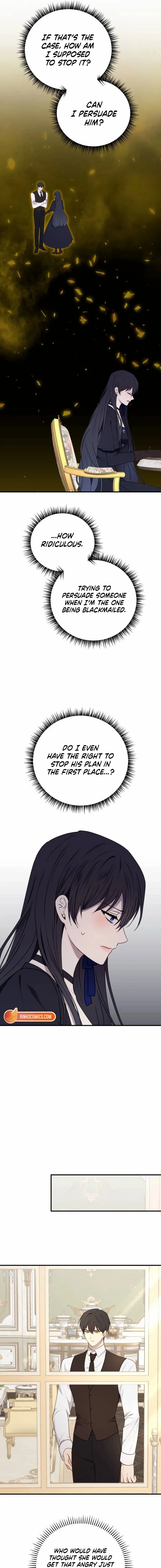 Read The Villainess Just Wants to Live in Peace! Manga Online