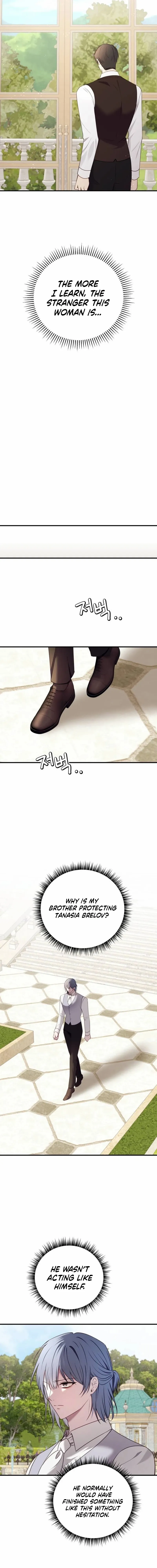 Read The Villainess Just Wants to Live in Peace! Manga Online