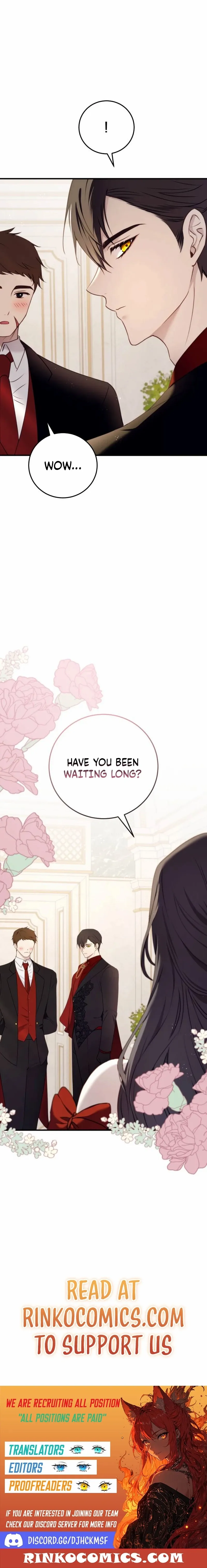 Read The Villainess Just Wants to Live in Peace! Manga Online