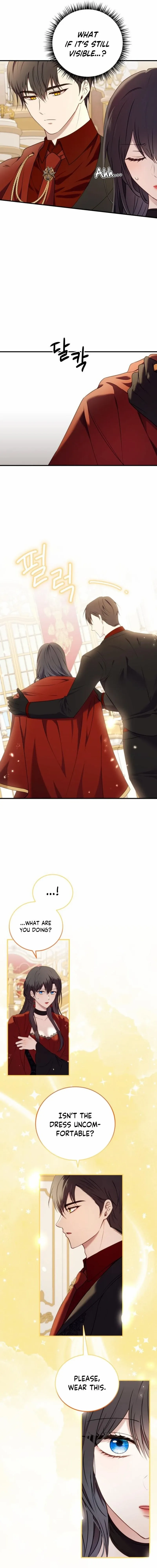 Read The Villainess Just Wants to Live in Peace! Manga Online