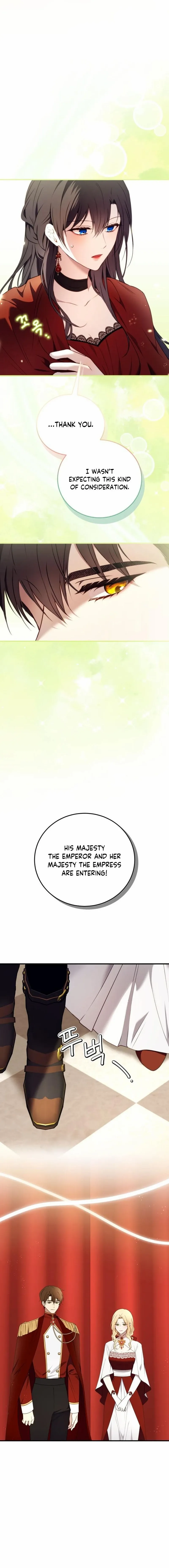 Read The Villainess Just Wants to Live in Peace! Manga Online