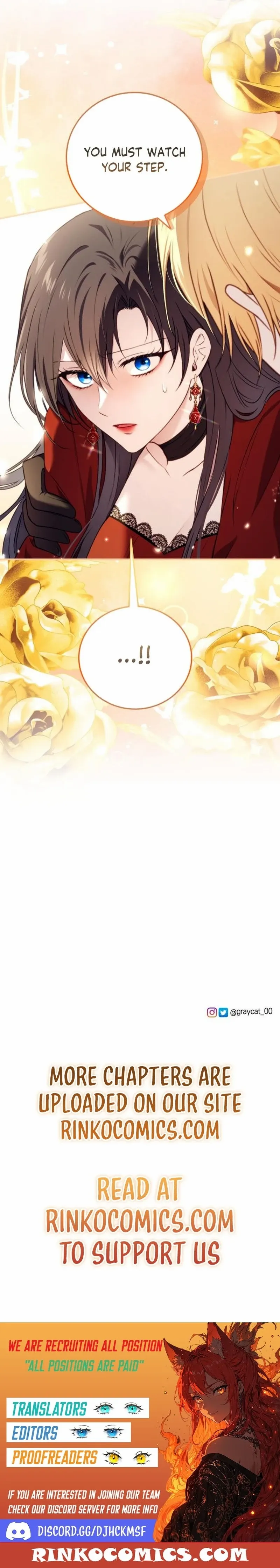 Read The Villainess Just Wants to Live in Peace! Manga Online