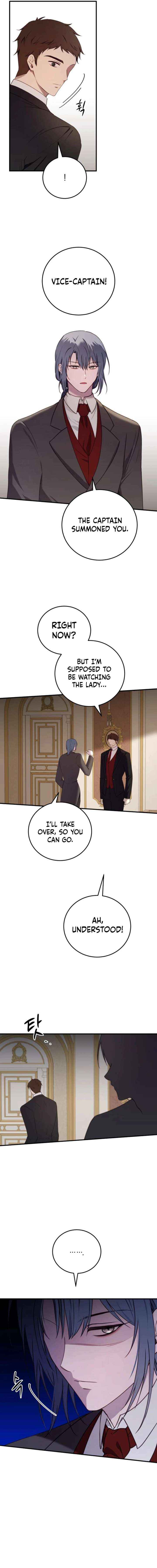 Read The Villainess Just Wants to Live in Peace! Manga Online