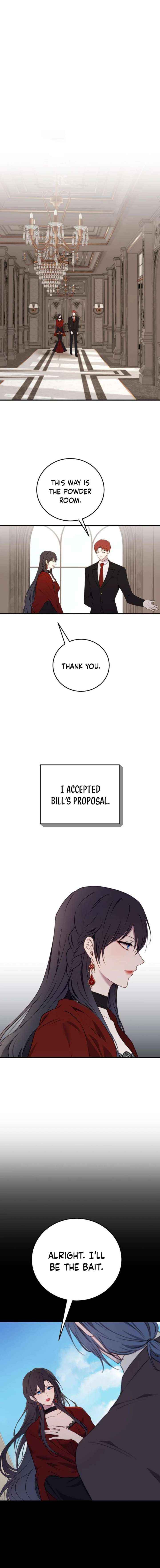 Read The Villainess Just Wants to Live in Peace! Manga Online